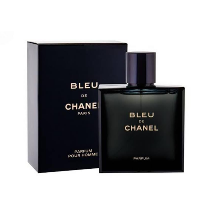 Bleu de Chanel Parfum