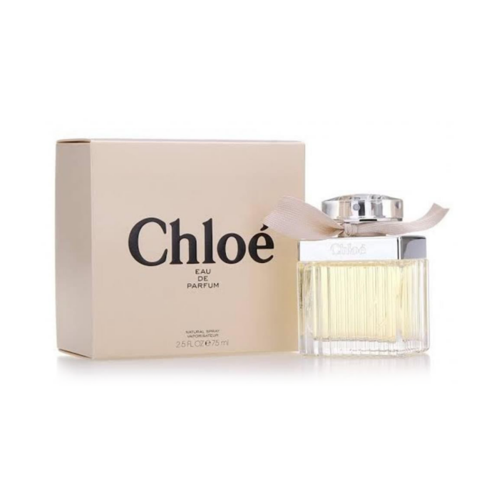 Chloe Lumineuse Edp For Women