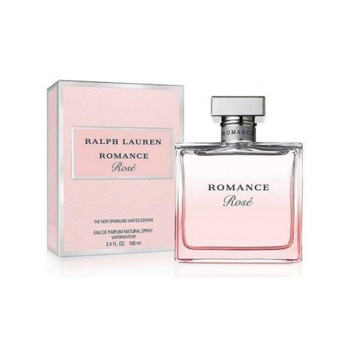 Ralph Lauren Romance Rosé