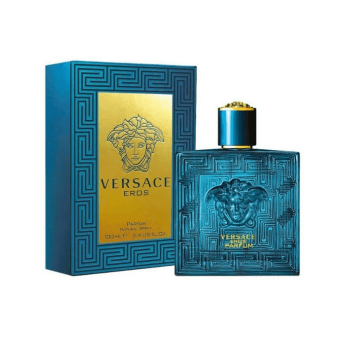 Versace Eros