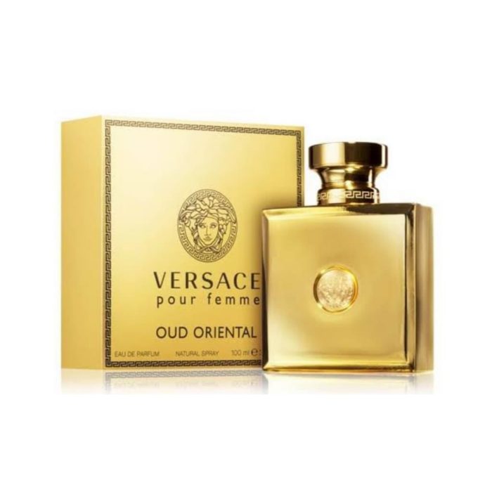 Versace Pour Femme Oud Oriental