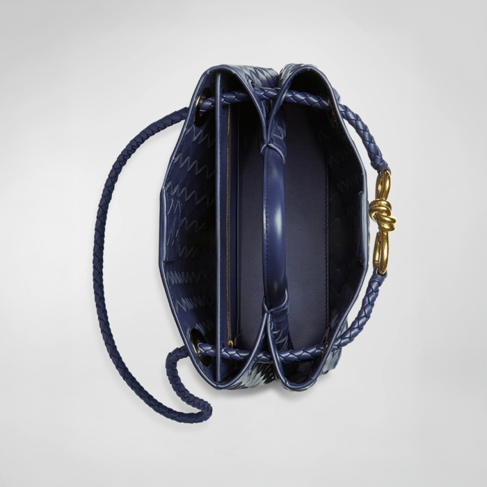 Bottega Veneta Small Andiamo Bag - Image 2