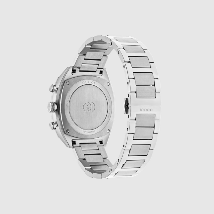 Gucci Interlocking Watch 41mm - Image 2