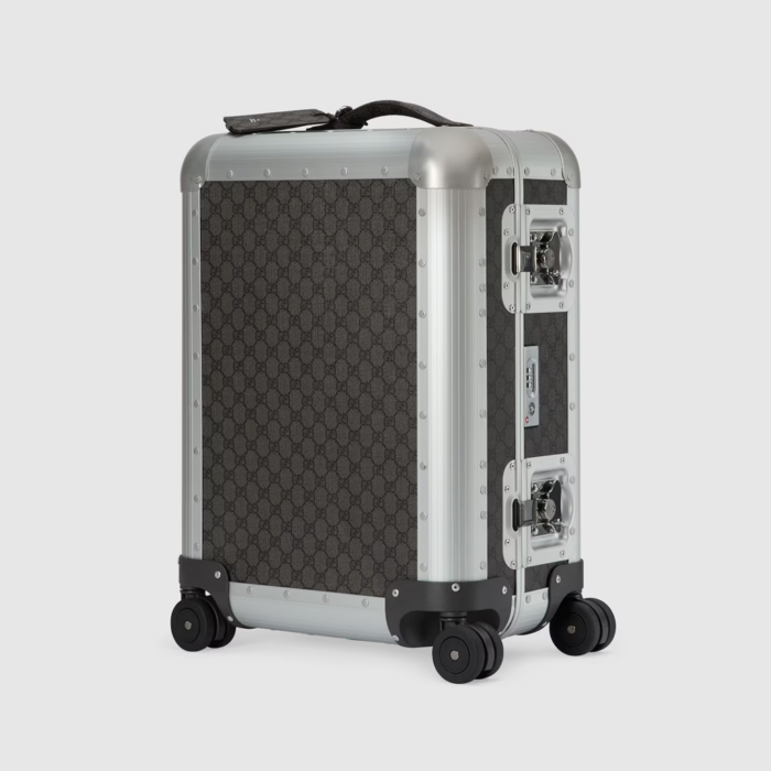 Gucci Porter Cabin Plus Trolley - Image 2